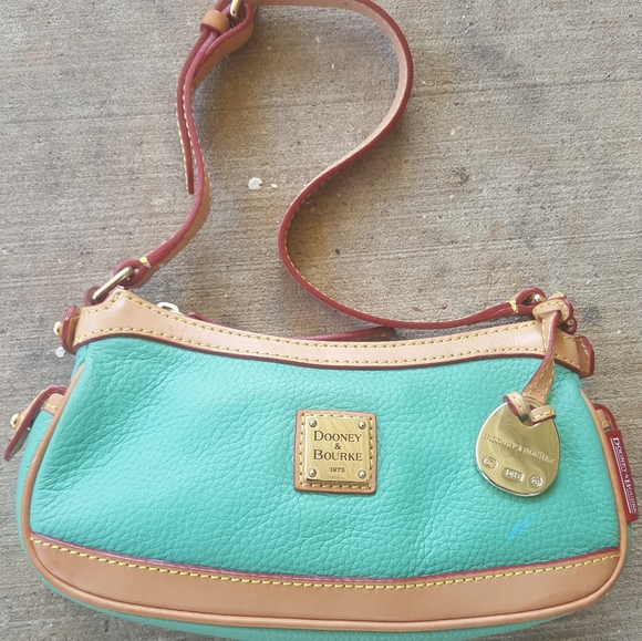 Dooney & Bourke Purse - Picture 2 of 13